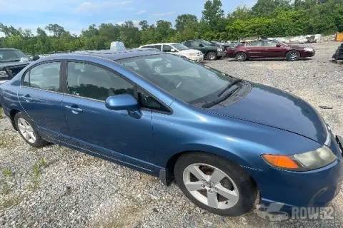 Photo of 2006 Honda Civic