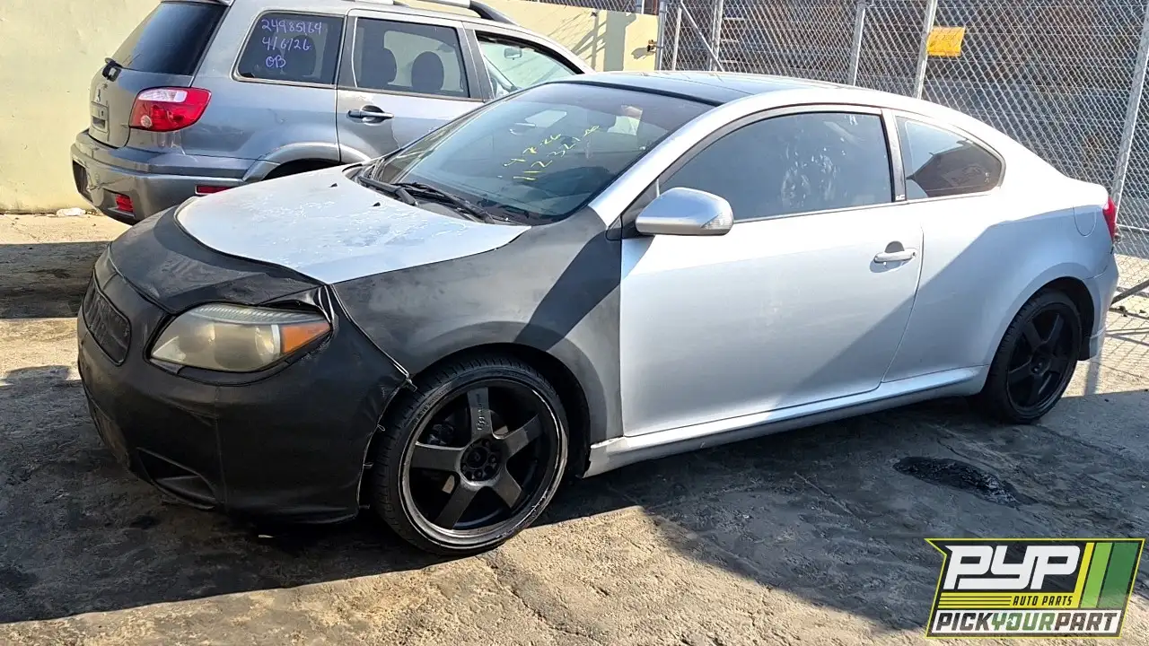 Photo of 2005 Scion Tc
