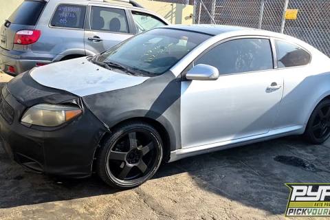 Photo of 2005 Scion Tc