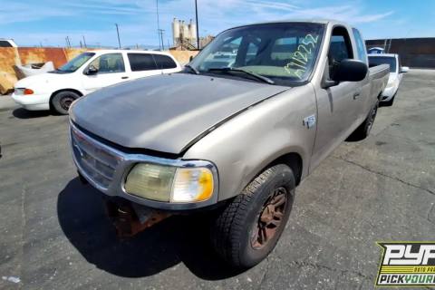 Photo of 2003 Ford F-150