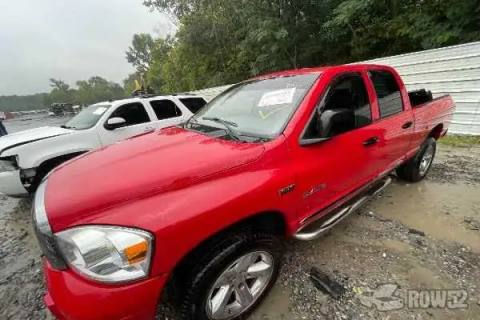 Photo of 2008 Dodge Ram 1500