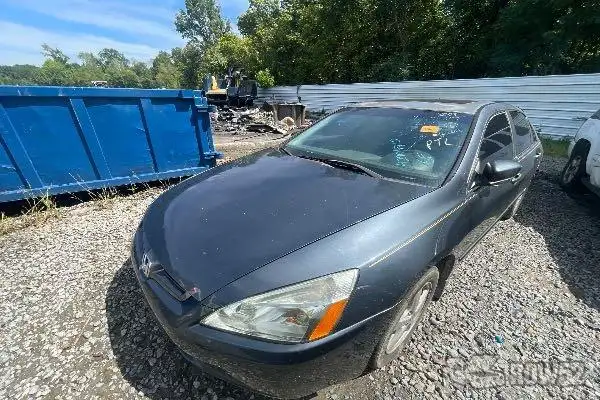 Photo of 2003 Honda Accord