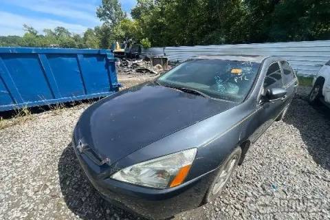 Photo of 2003 Honda Accord