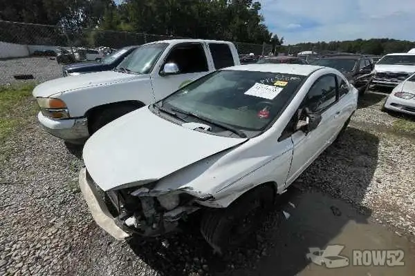 Photo of 2007 Honda Civic