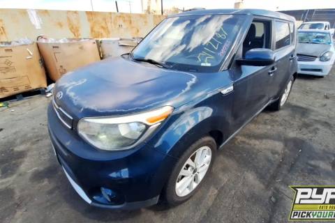Photo of 2018 Kia Soul