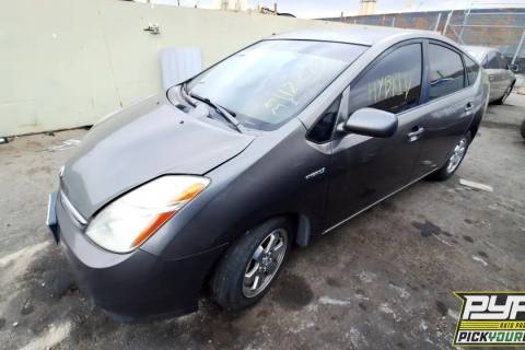 Photo of 2008 Toyota Prius