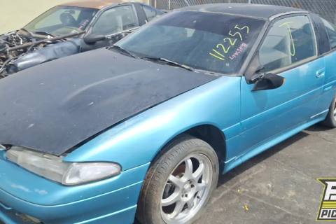Photo of 1994 Mitsubishi Eclipse