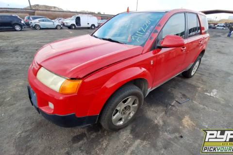 Photo of 2005 Saturn Vue