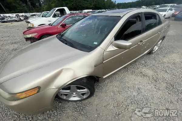 Photo of 2005 Acura TL
