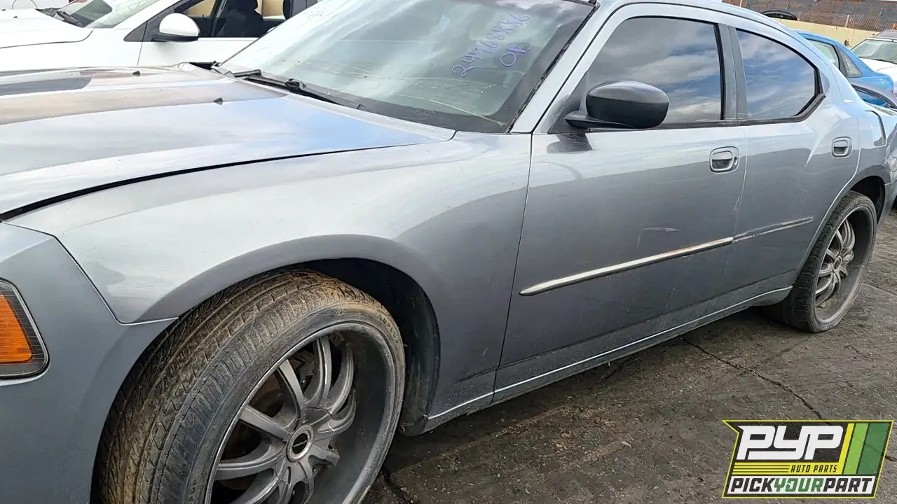 Photo of 2007 Dodge Charger