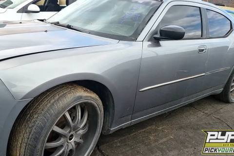 Photo of 2007 Dodge Charger