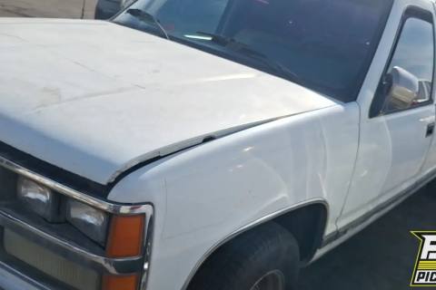 Photo of 1989 Chevrolet C2500
