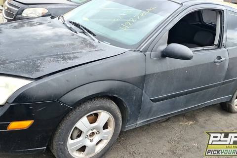 Photo of 2005 Ford Focus