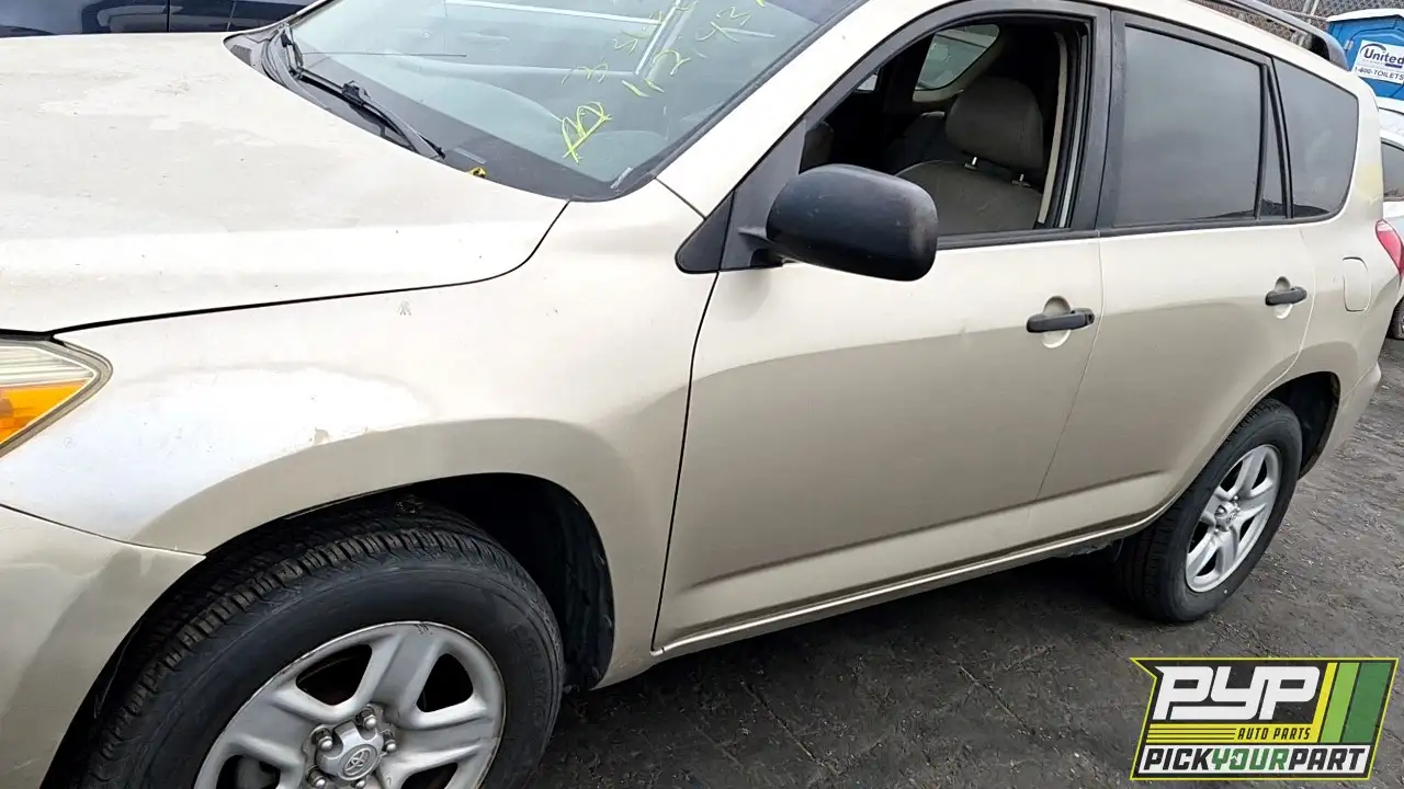 Photo of 2006 Toyota Rav4
