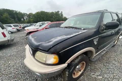 Photo of 1997 Ford Expedition