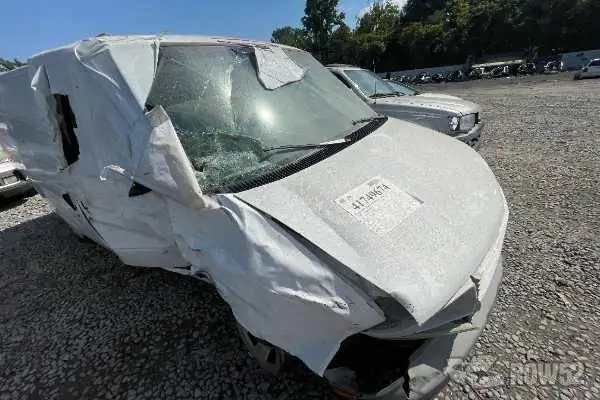 Photo of 2001 Chevrolet Astro
