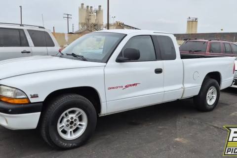 Photo of 1999 Dodge Dakota