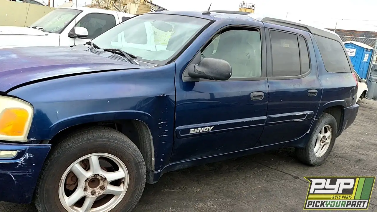 Photo of 2004 Gmc Envoy Xuv