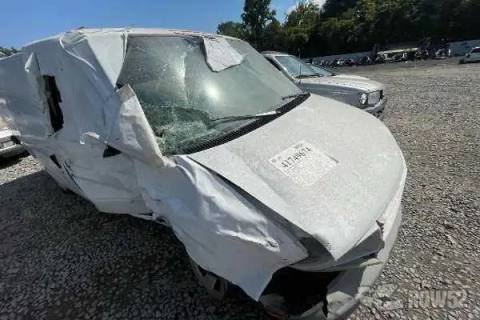 Photo of 2001 Chevrolet Astro