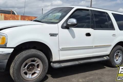 Photo of 1999 Ford Expedition
