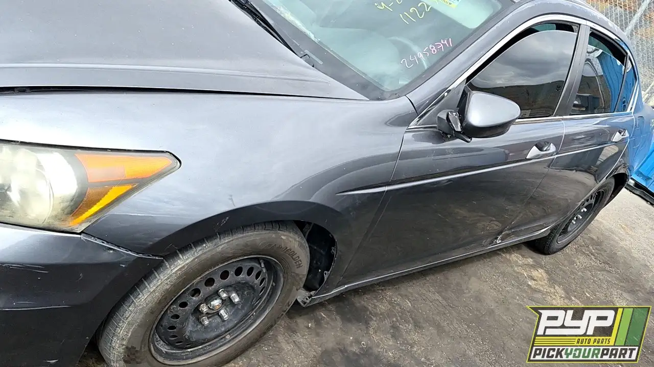 Photo of 2012 Honda Accord