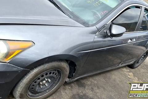 Photo of 2012 Honda Accord