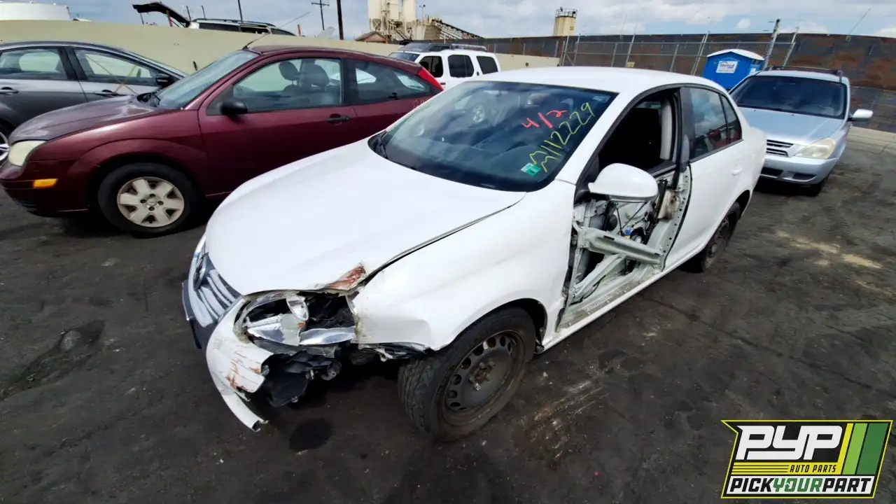 Photo of 2010 Volkswagen Jetta