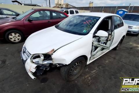 Photo of 2010 Volkswagen Jetta