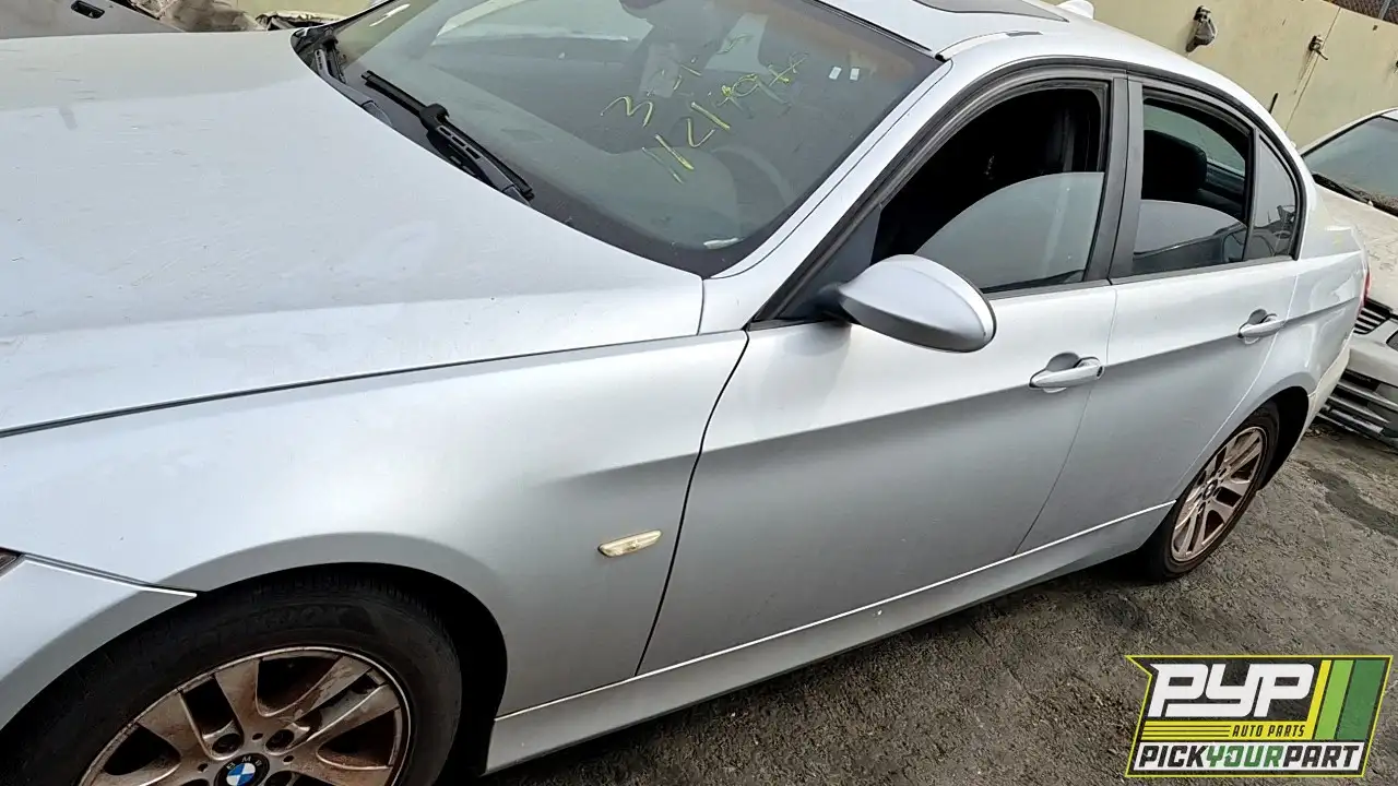 Photo of 2007 Bmw 328I