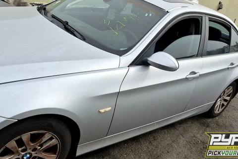 Photo of 2007 Bmw 328I