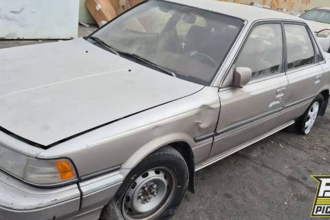 Photo of 1988 Toyota Camry