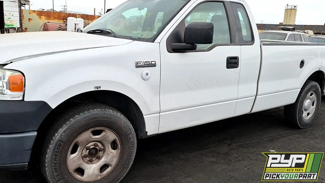Photo of 2007 Ford F-150