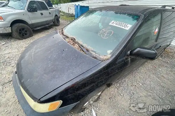 Photo of 2004 Honda Odyssey