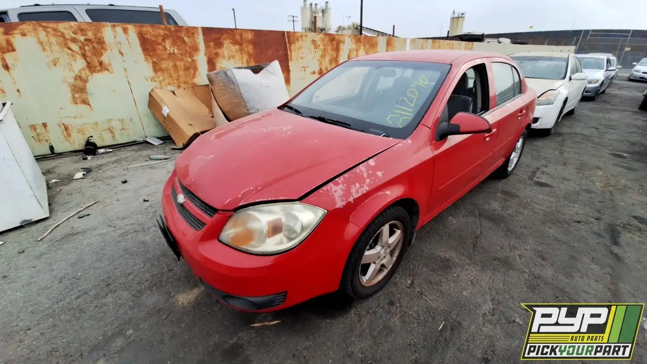 Photo of 2005 Chevrolet Cobalt