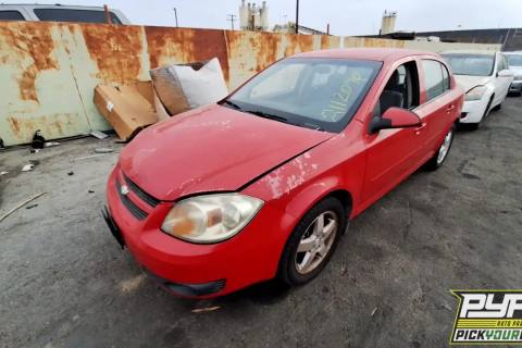 Photo of 2005 Chevrolet Cobalt
