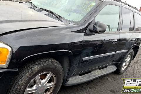 Photo of 2007 Gmc Envoy