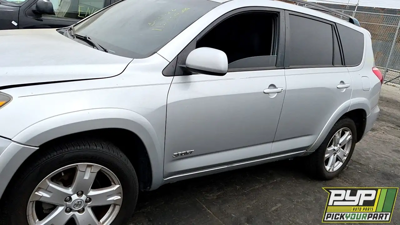 Photo of 2007 Toyota Rav4