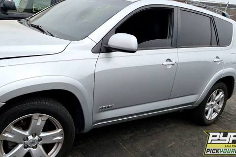 Photo of 2007 Toyota Rav4