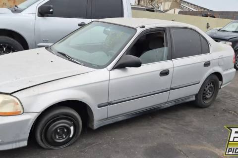 Photo of 1998 Honda Civic