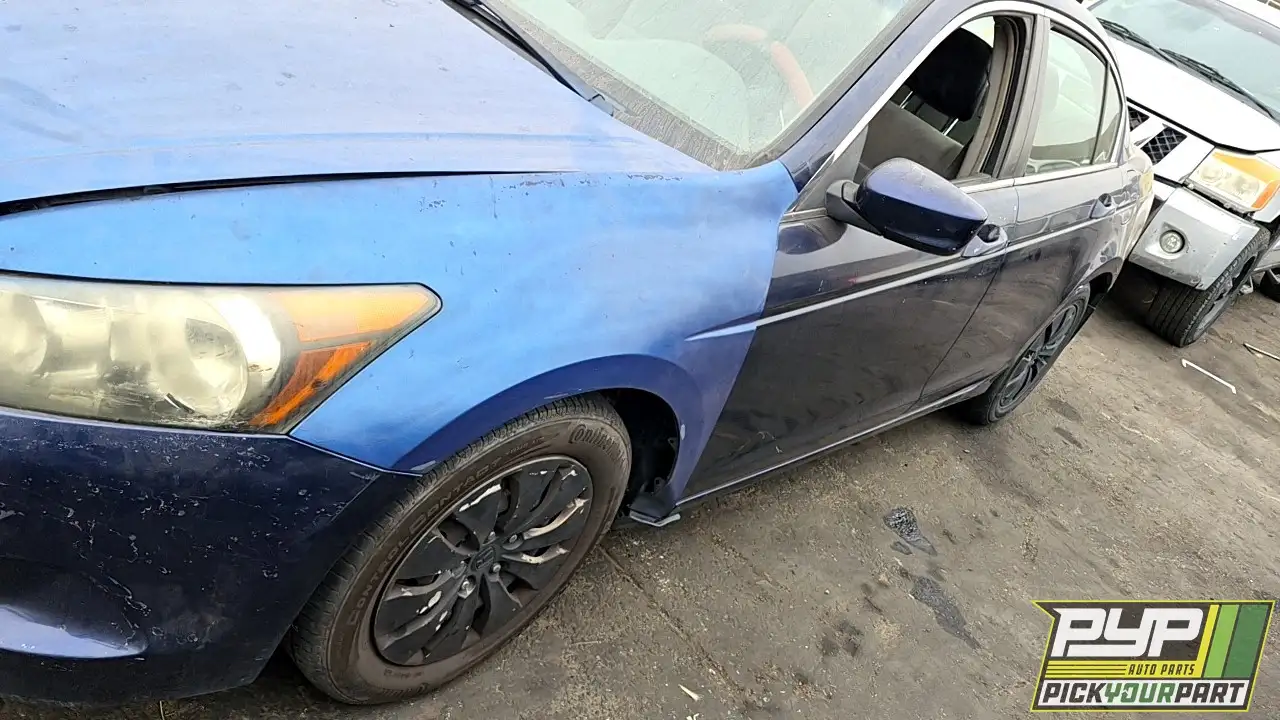 Photo of 2009 Honda Accord