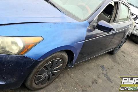 Photo of 2009 Honda Accord
