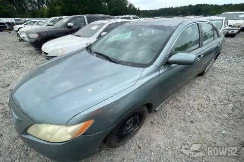 Photo of 2007 Toyota Camry