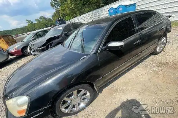 Photo of 2005 Infiniti Q45
