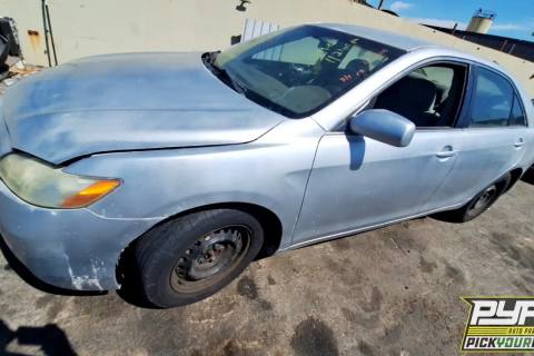 Photo of 2007 Toyota Camry