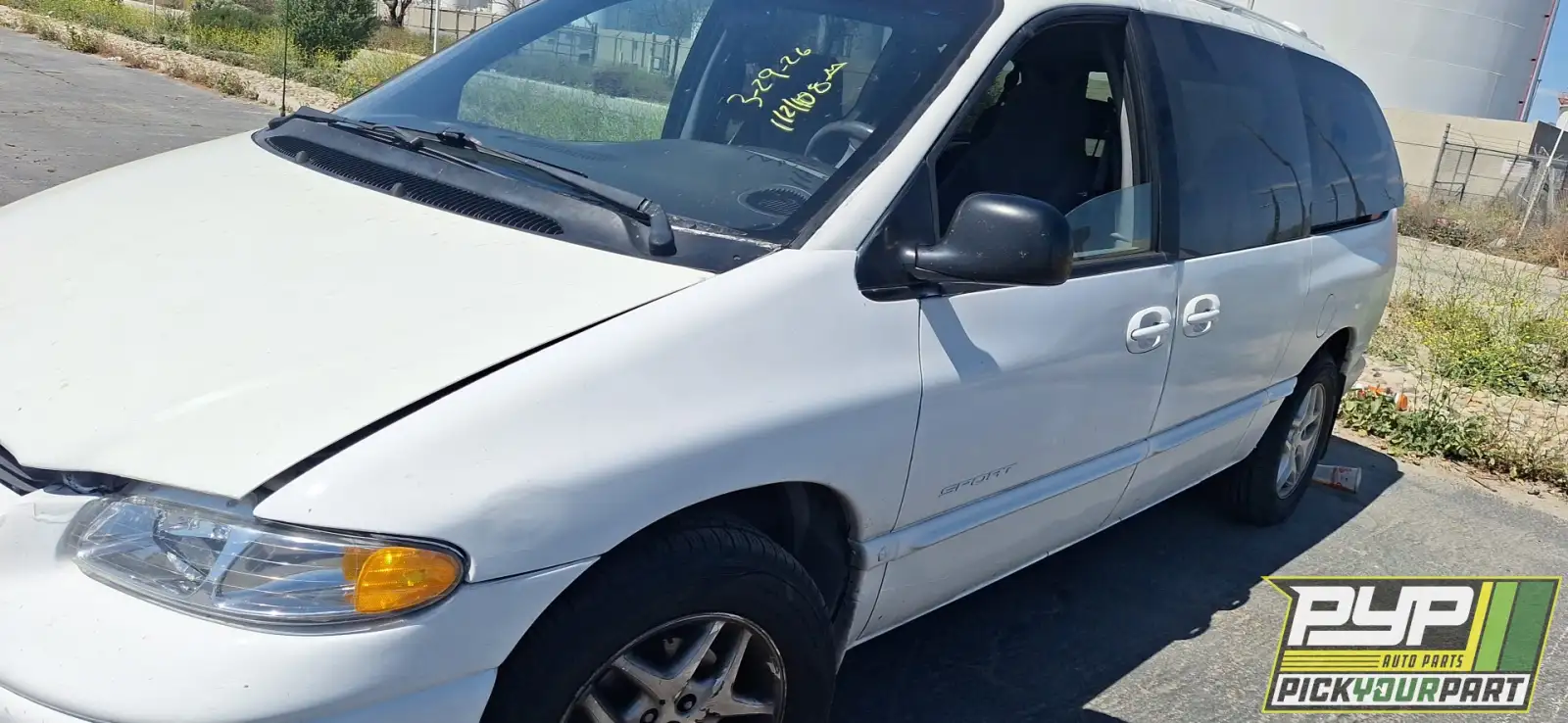 Photo of 1998 Dodge Grand Caravan
