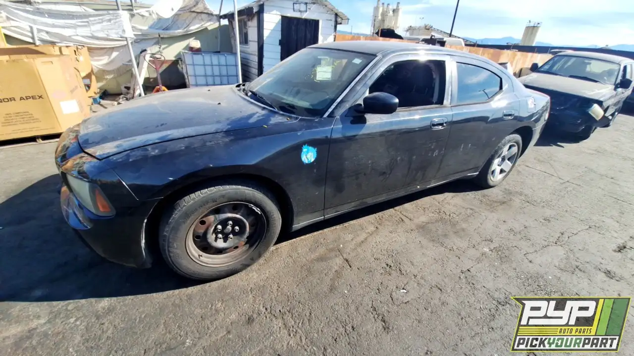 Photo of 2008 Dodge Charger