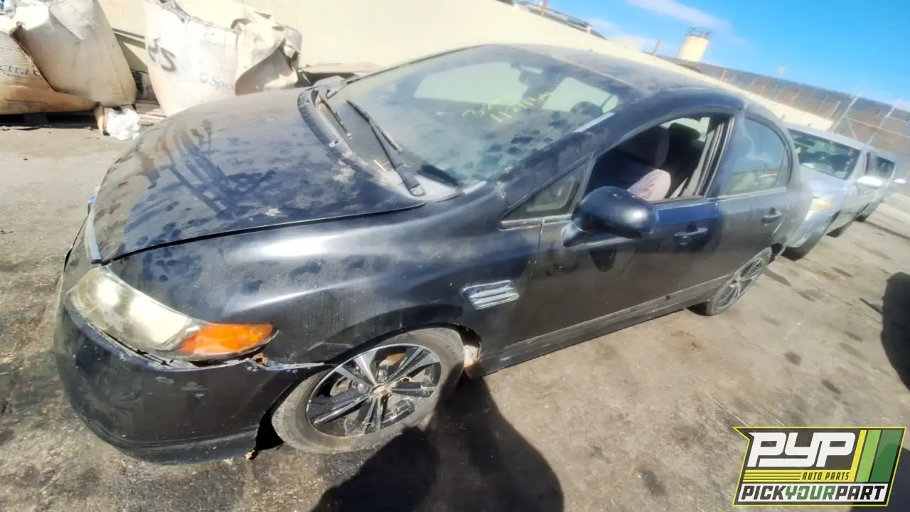 Photo of 2008 Honda Civic