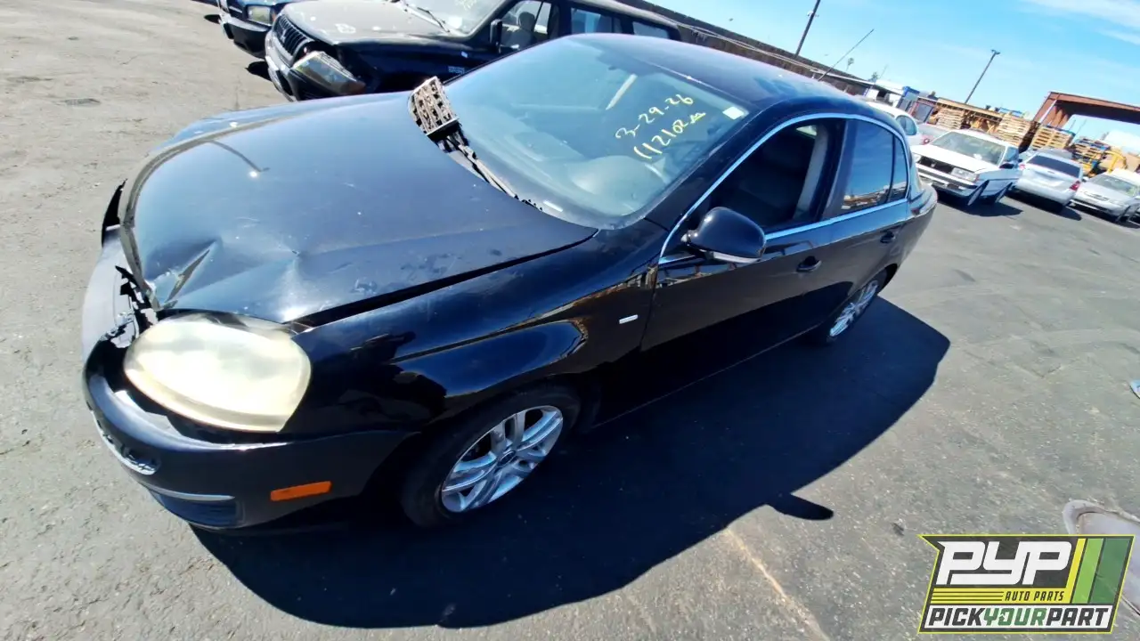 Photo of 2007 Volkswagen Jetta