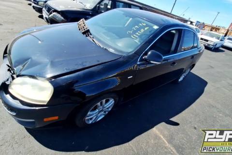 Photo of 2007 Volkswagen Jetta