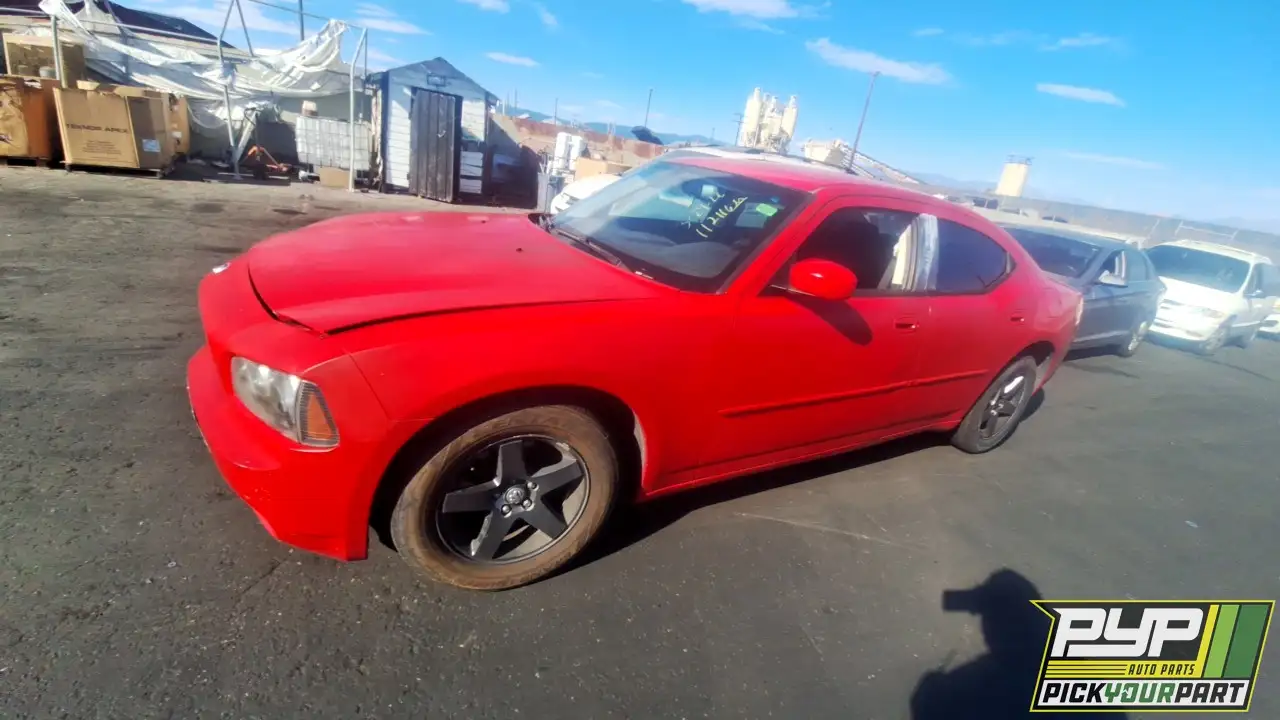 Photo of 2010 Dodge Charger